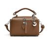 Ielgy Pillow Bag Niche Design Fashion Crossbody Bag Ladies Portable Small Bag