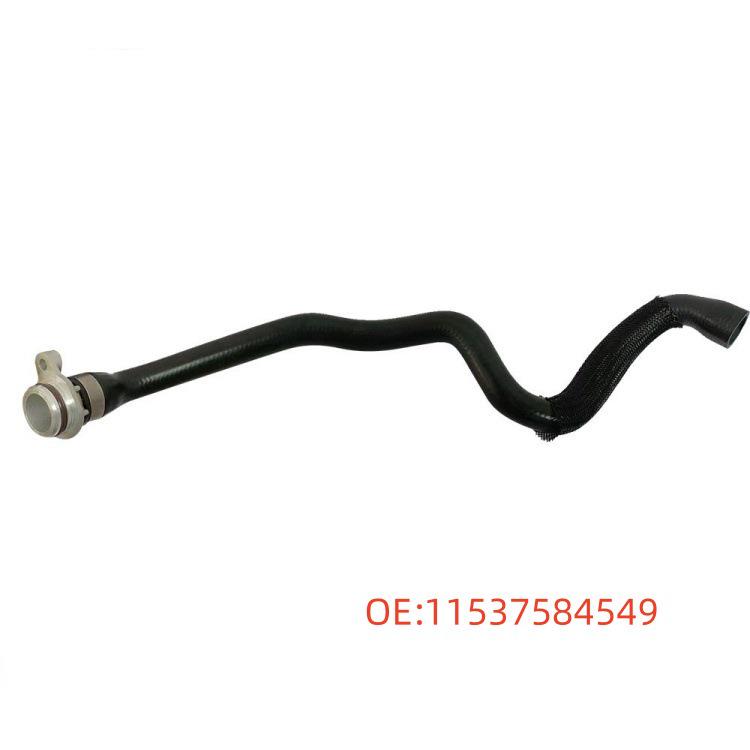 Coolant Thermostat Hose for BMW E90 E84