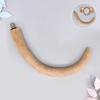 Spotted Dog Ears Headband Plush Simulation Animal Ears Comic Show Performance Props Cartoon Headgear Hair Accessories