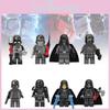 Высококачественный набор строительных блоков Pg8296 Dark Trooper для детской коллекции игрушек