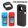 New Sleeve Protector Lens Cover Protective Anti-fall Silicone Case