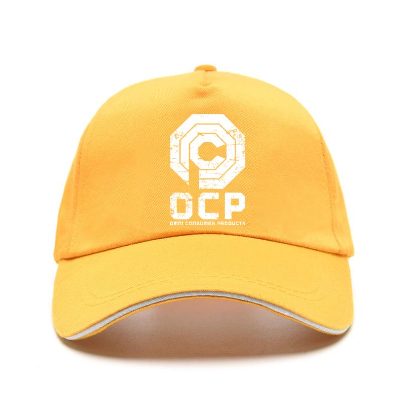 New Cap Hat Ocp Robocop Ditreed En Back T Xxx Baseball Cap