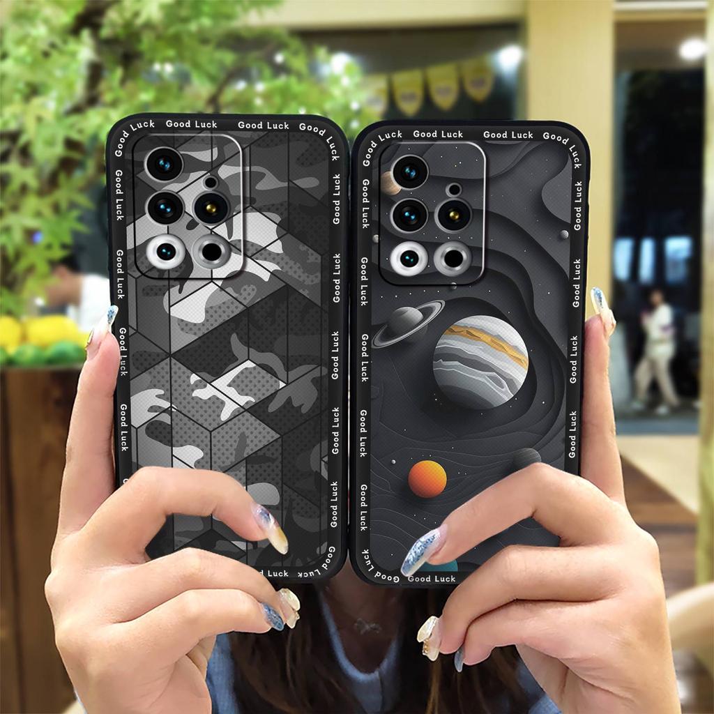 Ударопрочный водонепроницаемый чехол для телефона Meizu 18 Pro/18S Pro защитный пылезащитный силиконовый мягкий чехол прочный симпатичный чехол из ТПУ