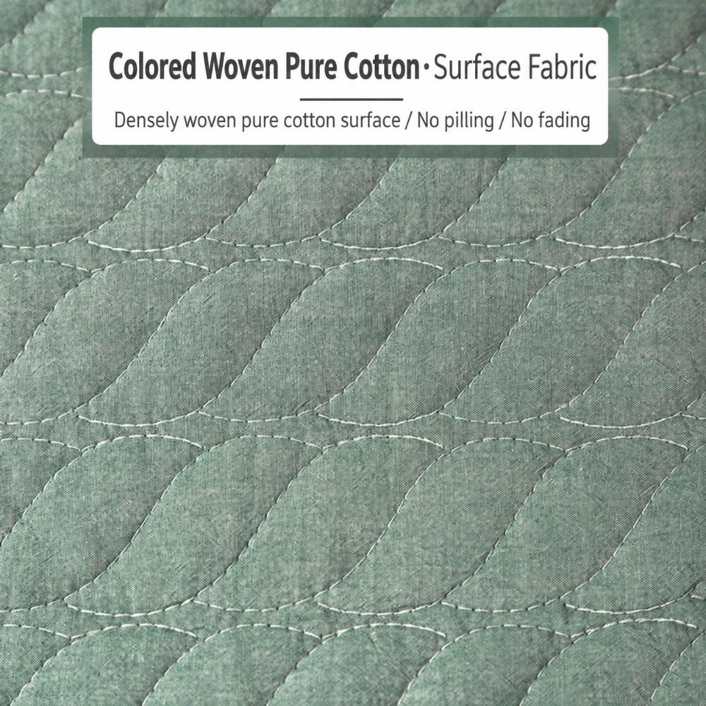 Thin Chair Seat Cushion Anti Slip Dining Chair Cushion Comfortable Office Chair Pad All Season