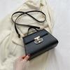 Trendy Minimalist Shoulder Bag Women's 2023 Fashion Crossbody Bag Street Style