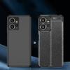 Для чехла Redmi Note 12 Чехол Redmi Note 12 Pro Ударопрочный ТПУ Мягкая кожа Чехол-бампер для телефона Для Redmi Note 12 Pro Plus