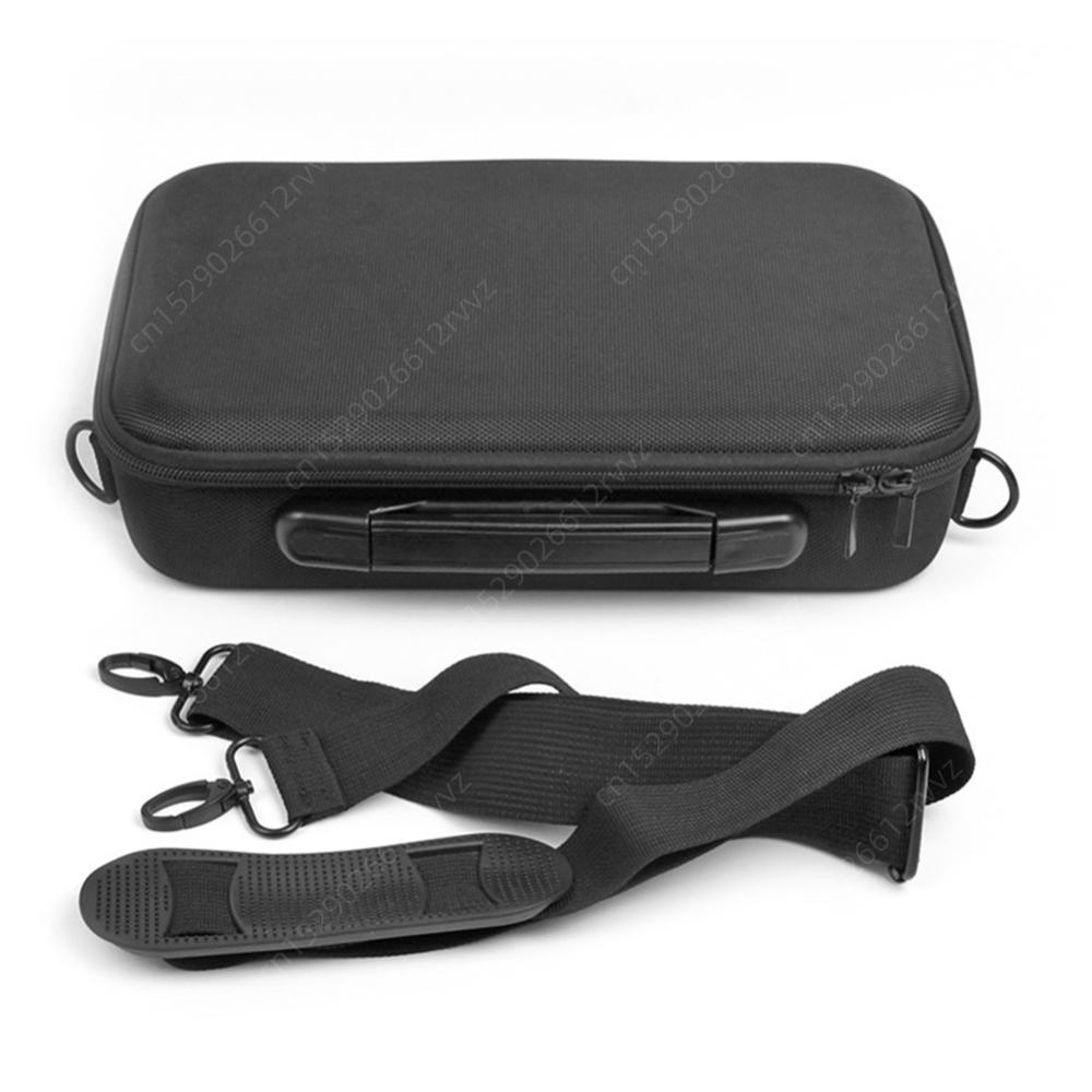 Storage Bag Portable Carrying Case for DJI Tello Gamesir T1d Remote Controller Compact and Portable Carry Convenient