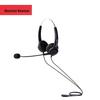 Newmine NM-HW8188-Q6X Over-Ear Office Headset (CN version)