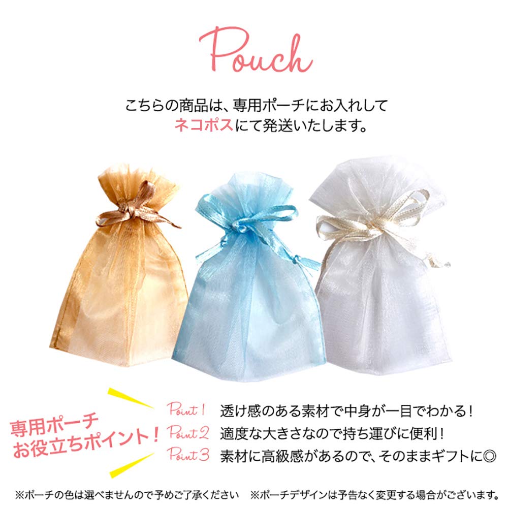 PLUSTER Kihei ожерелье платина 6 сторон 50 см 60 г нержавеющая сталь 316L Kihei металл гипоаллергенный мешочек популярный белый день возврат ювелирные изделия пластырь мужской