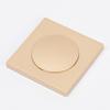 Snap-on Panel Hardware Wall Wire Hole Covers Protective Vents Decor Cap Reserved Hole Cover