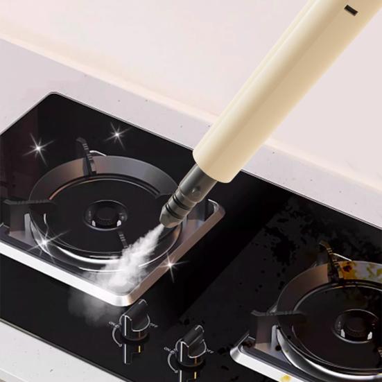 Паровая машина 1200 Вт Высокая мощность Быстрый предварительный нагрев Эргономичный комфорт