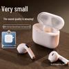 Высококачественные беспроводные Bluetooth-наушники-вкладыши с долгим временем автономной работы, совместимые с Huawei, OPPO, Apple, Vivo и Xiaomi.