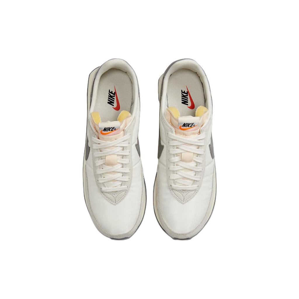 Nike Waffle Trainer 2 SE Sail Light Bone Men Sneakers Cream Coconut-Milk Medium-Grey DM0180-100