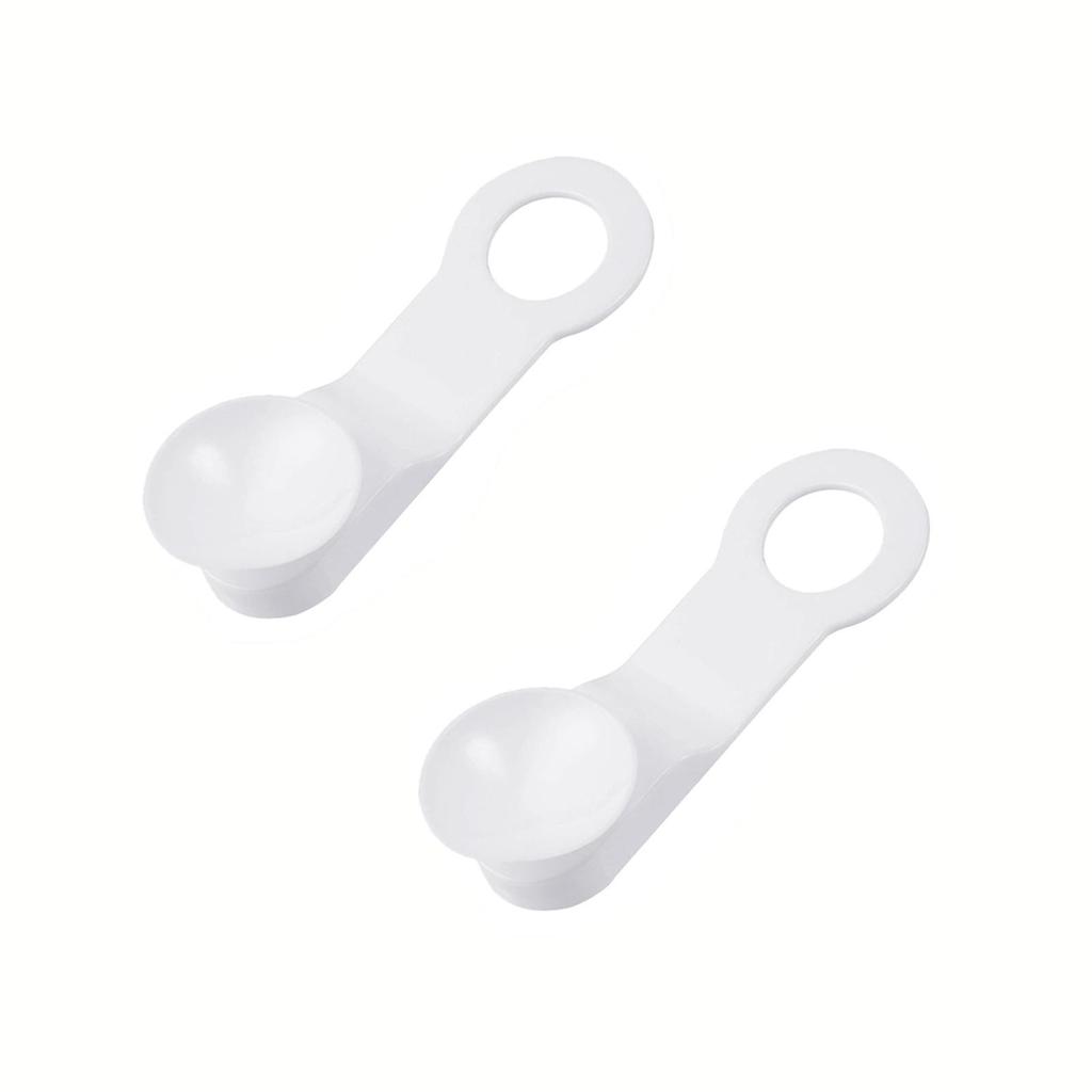 Toilet Seat Cover Lifter Lid Bowl Seat Lift Handle Bathroom Soft Toilet Holder