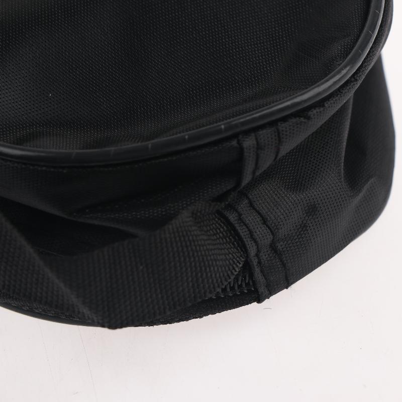 Oxford Fabric Padel Racket Shoulder Bag Dustproof Paddle Cover Fits Most Tennis Rackets Breathable Design for Summer Training