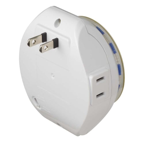 CUSTOM 24-Hour Timer WT-02N