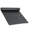 Silt Fence Fabric Roll, 0.91 x 152.4 m Erosion Control Fencing, Industrial Grade Tough Polypropylene Fabrics for Sediment Retention, Temporary Fabric