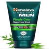Himalaya Men Pimple Clear 100 ML