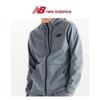 New Balance Новая флисовая куртка на молнии Tenacity Nbmdd4s011 15