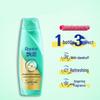 Rejoice Refreshing Anti-Dandruff Shampoo