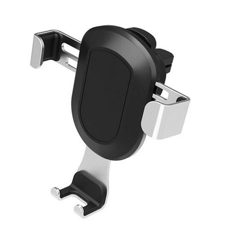 Air Vent Outlet Gravity Car Phone Holder For iPhone 7 6 6s Plus 5S Samsung S8
