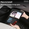 Для BYD Song Plus DMI Seal U Sealion 6 2023 2024 2025 Консоль Центральная Подлокотник Ящик для Хранения EV Аксессуары для Декора Интерьера