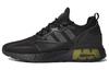 Zx 2K Boost 'Черный Солнечно-желтый' FV8453