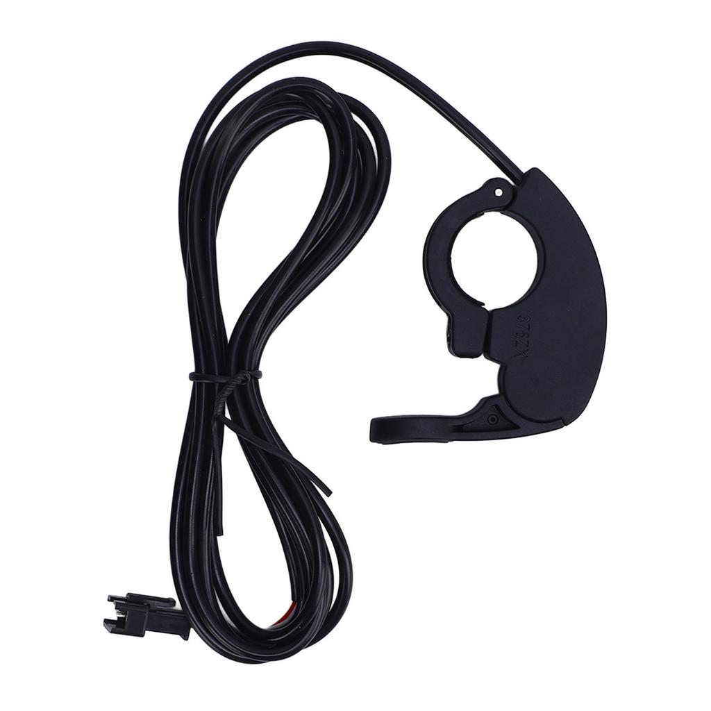 Electric Cycle Thumb Throttle Scooter Accelerator Speed Controller Conversion Accessories 376ZX
