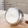 Yicang 3-Layer Stainless Steel Yukihira Pot