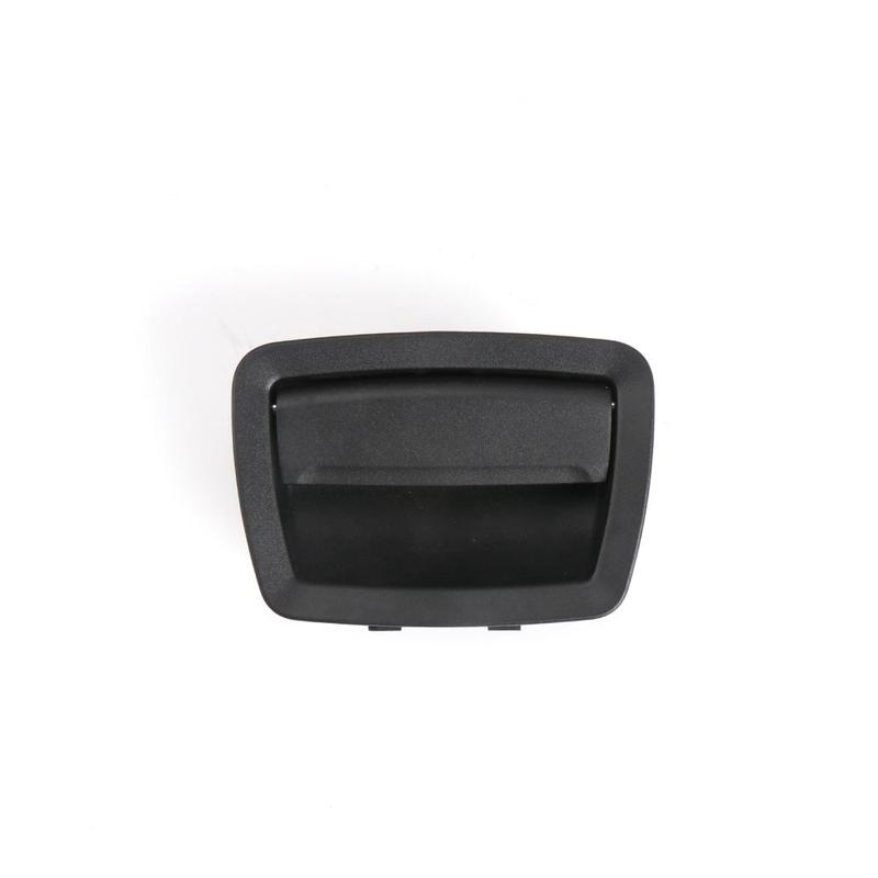 Ручка-переключатель бардачка Ручки дверей салона автомобиля Хранение мелочей для пассажира Багажник Для BMW 5 серии F10 F11 7 серии F01 F02