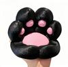 Cute Cat Paw-Shaped Phone and Tablet Stand, Creative and Adorable Desktop Lazy Stand for Phones/Tablets, Gift for Best Friend
