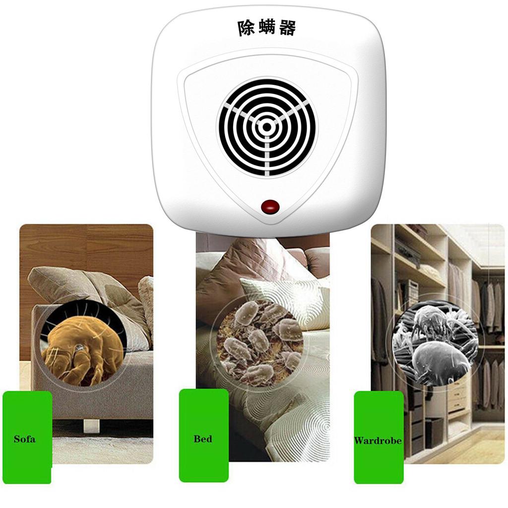 Кровать Земля Блоха и Муравей Ползающее Насекомое Клещ   Безопаснее