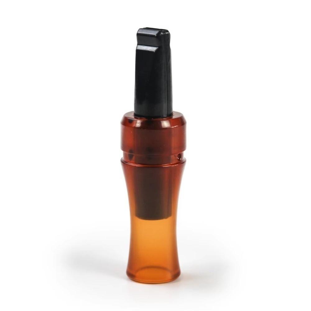 Realistic Sounds Crow Caller Original Sound Crow Luring Whistle Bionic Crow Whistle Outdoor