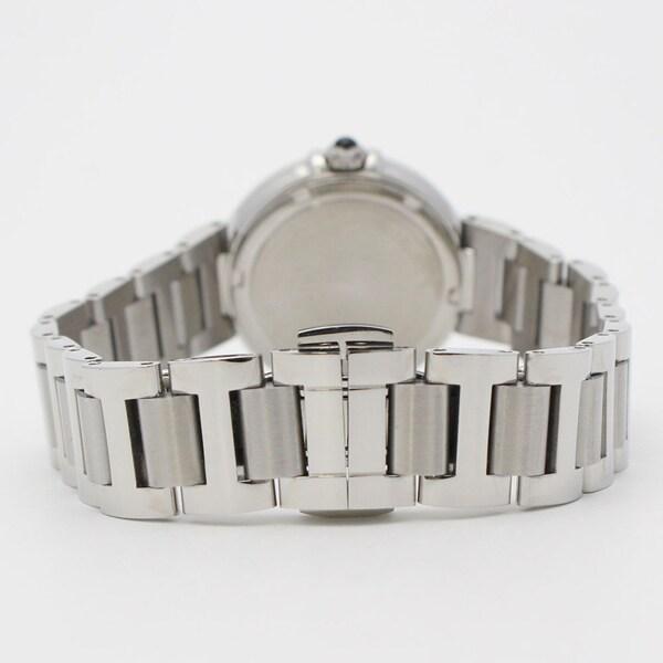 I&W Carnival Women's Stainless Steel Quartz Watch IW602L-2