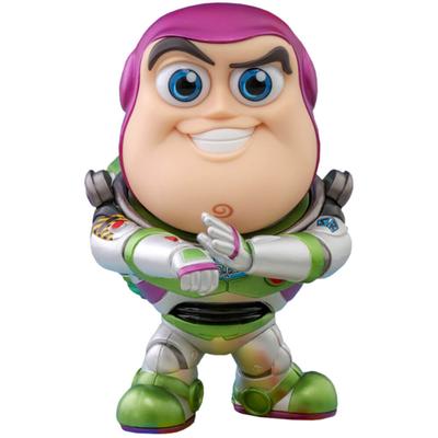 История игрушек Базз Лайтер Косбэби