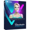 Corel VideoStudio Ultimate 2022 Video Editing Software with Hundreds of Premium Effects Slideshow Screen DVD Burner Key Maker, Recorder, [PC Card]