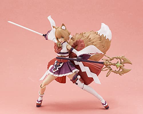 Kotobukiya Арканадия Юкумо Высота примерно. 155 мм немасштабная пластиковая модель