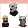 Slipknot Mask Corey Taylor Scary Halloween Cosplay Fashion Mask For Adults