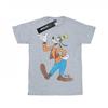 Футболка классическая Goofy Cotton для девочек