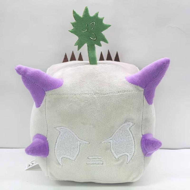 Игровой товар Мягкая игрушка Дьявол Фрукт Фруктовая коробка Кукла Украшение