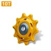 Bearing Rear Derailleur Pulley Derailleur Pulley Roller  Hybrid Bikes