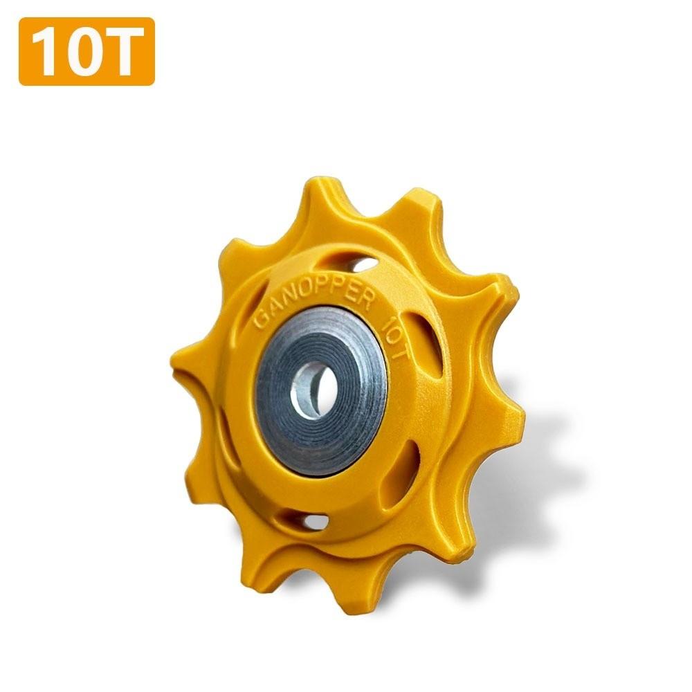 Bearing Rear Derailleur Pulley Derailleur Pulley Roller Hybrid Bikes
