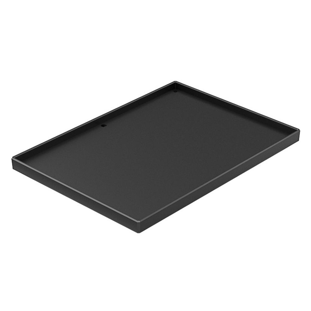 Поднос для проекторов Резьба 1/4 дюйма Поднос для штатива Регулируемая по высоте Подставка-держатель для камеры Телескопическая штанга Стоячая для проекторов Мониторы