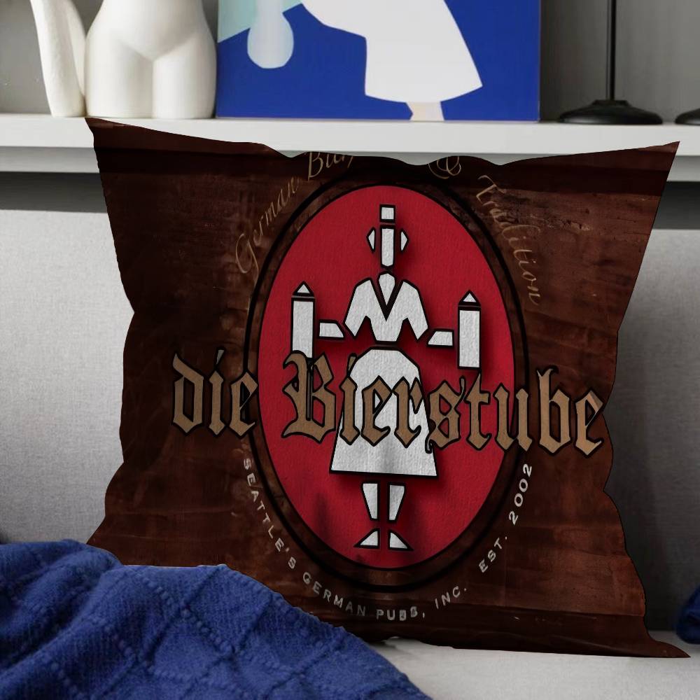 HHertog JJan Pillow Cover Design cushion Cover decor Holiday Decorati