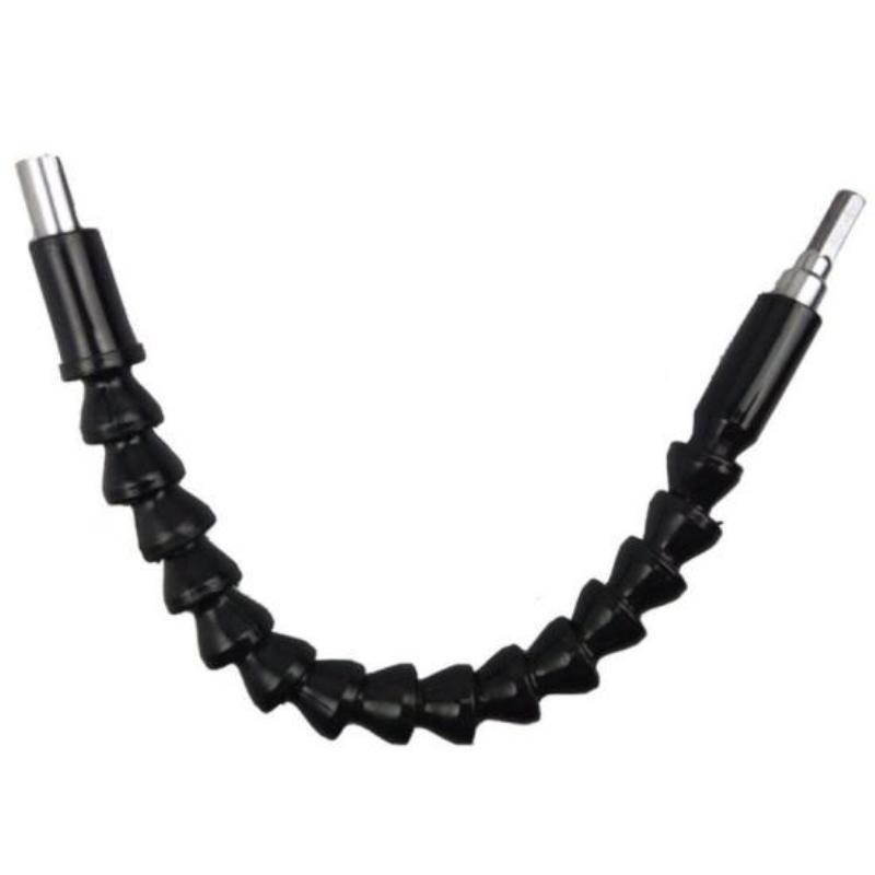 1 шт., держатель для сверл с гибким валом, удлинитель отвертки