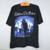 Футболка Children of Bodom 2000 Follow the Reaper, перепечатанная футболка, рок винтаж, унисекс футболка
