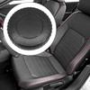 Для Bora Для EOS Для Golf MK6 Для Rabbit Ручка регулировки наклона сиденья Черная Передняя