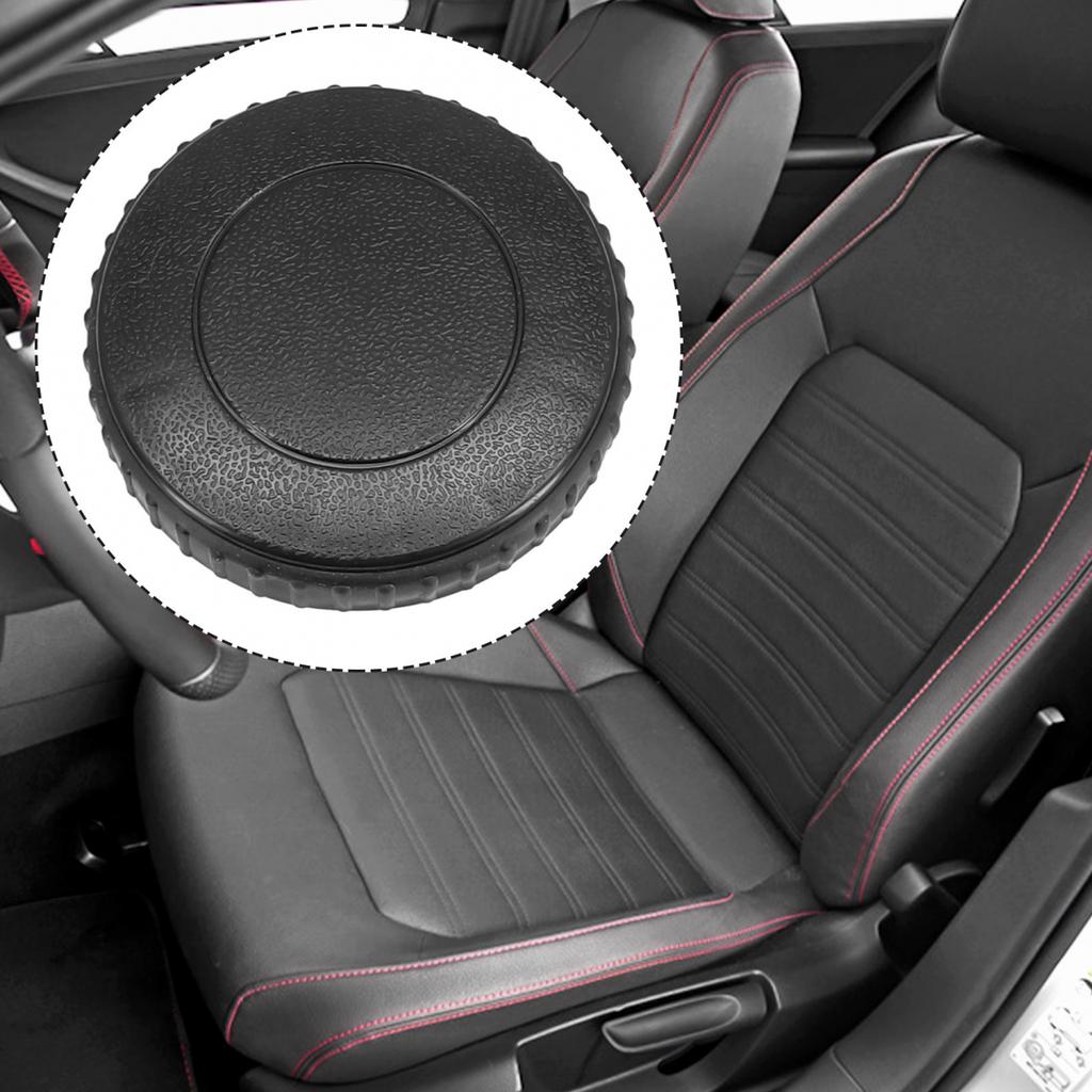 Для Bora Для EOS Для Golf MK6 Для Rabbit Ручка регулировки наклона сиденья Черная Передняя