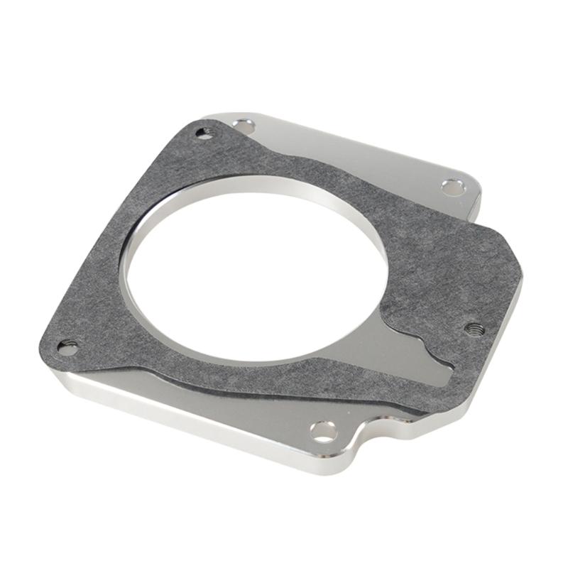 4 Bolt to 3 Bolt Throttle Body Adapter For Drives By Wire  Engine 551567 Car Accessories