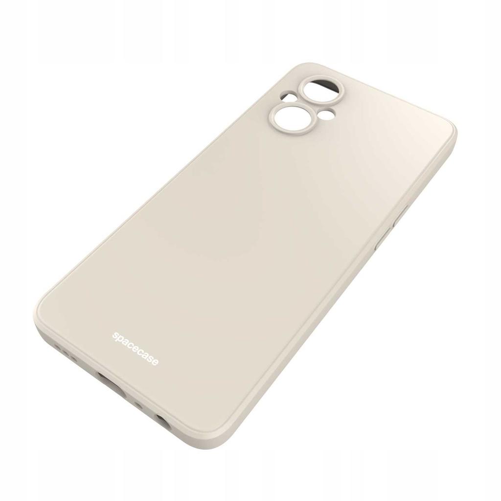 Sc Silicone Case Oppo Reno 7 Lite Bone